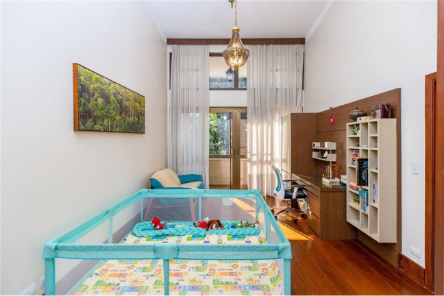 Imagem Casa com 5 Quartos à Venda,  em Saúde - São Paulo