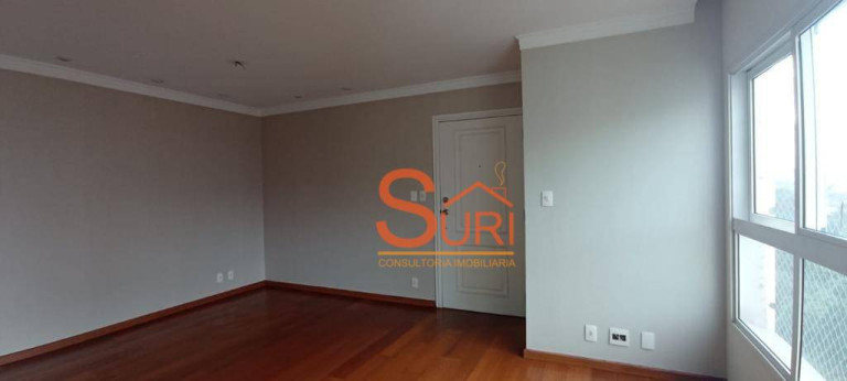 Imagem Apartamento com 3 Quartos à Venda, 150 m² em Jardim - Santo André Imagem Apartamento com 3 Quartos à Venda, 150 m² em Jardim - Santo André