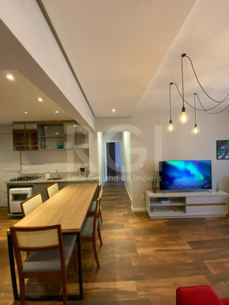 Imagem Apartamento com 2 Quartos à Venda, 92 m² em Menino Deus - Porto Alegre Imagem Apartamento com 2 Quartos à Venda, 92 m² em Menino Deus - Porto Alegre