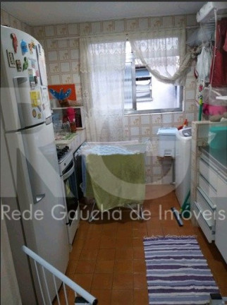 Imagem Apartamento com 1 Quarto à Venda, 55 m² em Cidade Baixa - Porto Alegre Imagem Apartamento com 1 Quarto à Venda, 55 m² em Cidade Baixa - Porto Alegre