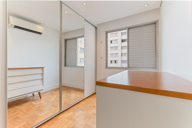 Imagem Apartamento com 3 Quartos para Alugar, 114 m² em Higienópolis - São Paulo