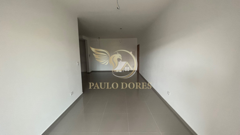 Imagem Apartamento com 3 Quartos à Venda, 105 m² em Centro - Ubatuba