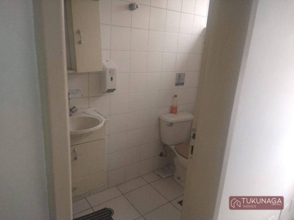 Imagem Sala Comercial à Venda, 41 m² em Santana - São Paulo Imagem Sala Comercial à Venda, 41 m² em Santana - São Paulo