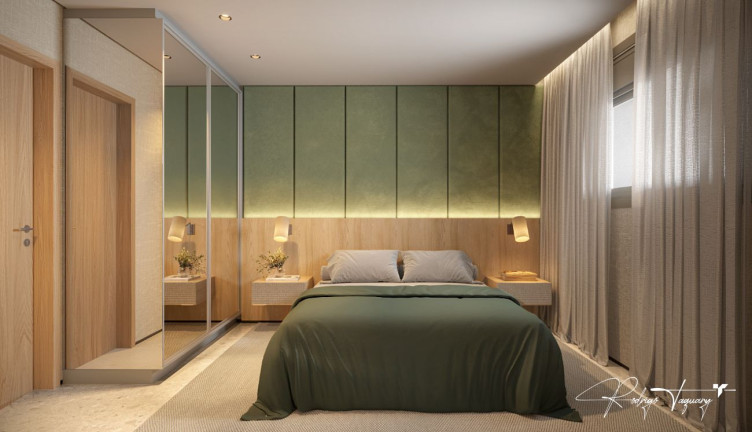 Imagem Apartamento com 3 Quartos à Venda, 176 m² em Setor Marista - Goiânia Imagem Apartamento com 3 Quartos à Venda, 176 m² em Setor Marista - Goiânia