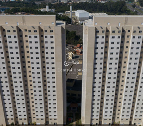 Imagem Apartamento com 2 Quartos para Alugar, 32 m² em Sacomã - São Paulo Imagem Apartamento com 2 Quartos para Alugar, 32 m² em Sacomã - São Paulo