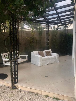 Imagem Casa com 5 Quartos à Venda, 550 m² em Alphaville Residencial Plus - Barueri