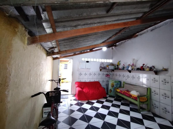 Imagem Casa com 3 Quartos à Venda, 120 m² em Vila Nova Itanhaém - Itanhaém