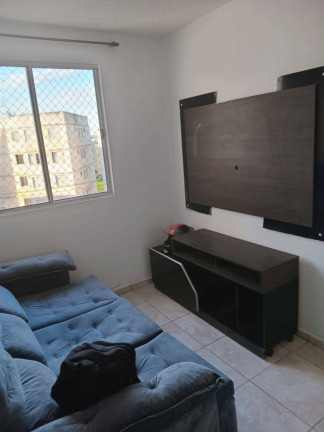 Imagem Apartamento com 2 Quartos à Venda,  em Hortolândia