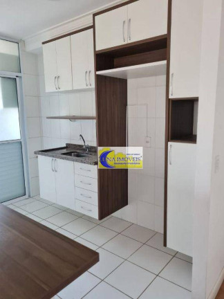 Imagem Apartamento com 3 Quartos à Venda, 80 m² em Centro - São Bernardo Do Campo Imagem Apartamento com 3 Quartos à Venda, 80 m² em Centro - São Bernardo Do Campo