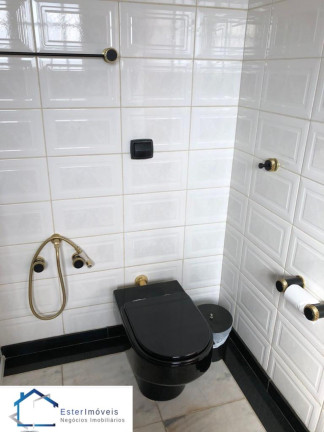 Imagem Casa com 3 Quartos para Alugar ou Temporada, 130 m² em Jardim Das Samambaias - Jundiaí