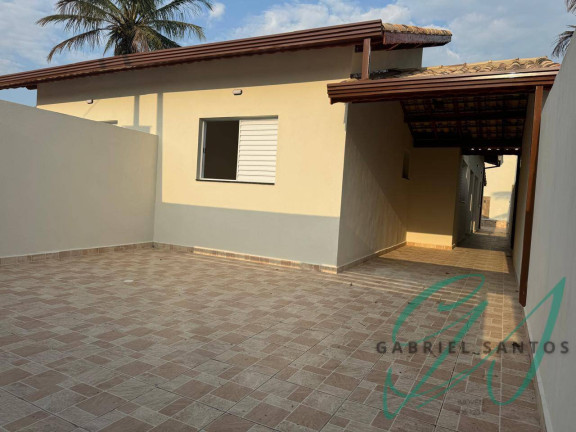 Imagem Casa com 2 Quartos à Venda, 180 m² em Jardim Grandesp - Itanhaém Imagem Casa com 2 Quartos à Venda, 180 m² em Jardim Grandesp - Itanhaém