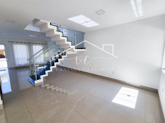 Imagem Casa com 3 Quartos à Venda, 250 m² em Ibiti Royal Park - Sorocaba Imagem Casa com 3 Quartos à Venda, 250 m² em Ibiti Royal Park - Sorocaba