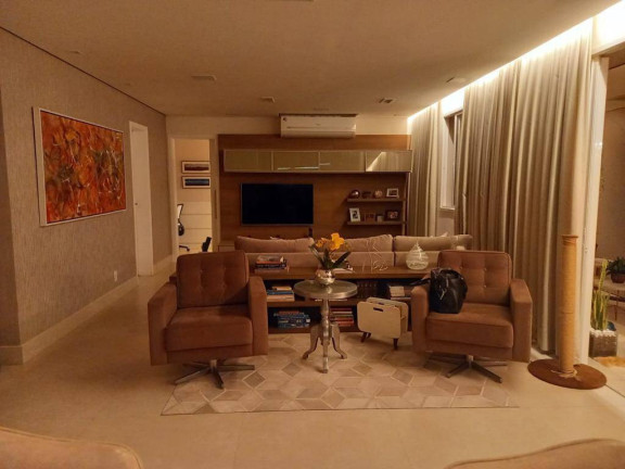 Imagem Apartamento com 3 Quartos à Venda, 142 m² em Jardim Monte Kemel - São Paulo Imagem Apartamento com 3 Quartos à Venda, 142 m² em Jardim Monte Kemel - São Paulo