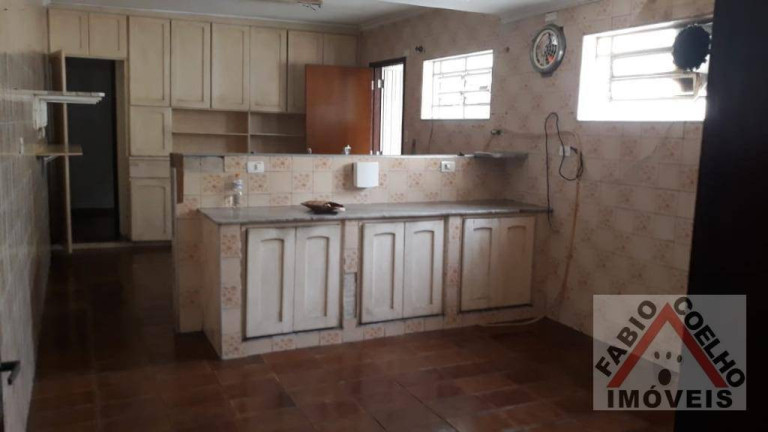 Imagem Casa com 4 Quartos à Venda, 166 m² em Jabaquara - São Paulo Imagem Casa com 4 Quartos à Venda, 166 m² em Jabaquara - São Paulo