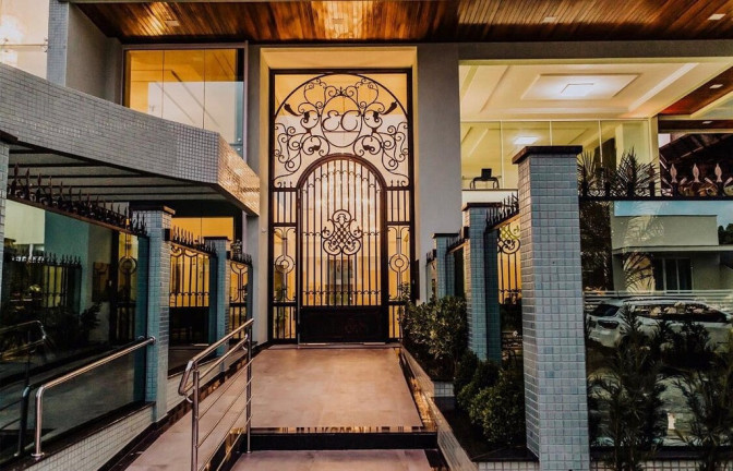 Imagem Apartamento com 2 Quartos à Venda, 71 m² em Bombinhas - Bombinhas