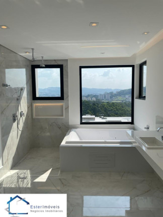 Imagem Casa com 4 Quartos para Alugar ou Temporada, 525 m² em Tamboré - Santana De Parnaíba Imagem Casa com 4 Quartos para Alugar ou Temporada, 525 m² em Tamboré - Santana De Parnaíba