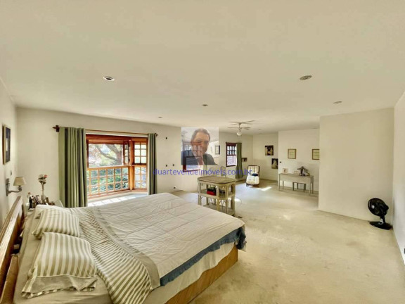 Imagem Casa com 5 Quartos à Venda, 923 m² em Vila Santo Antônio - Cotia
