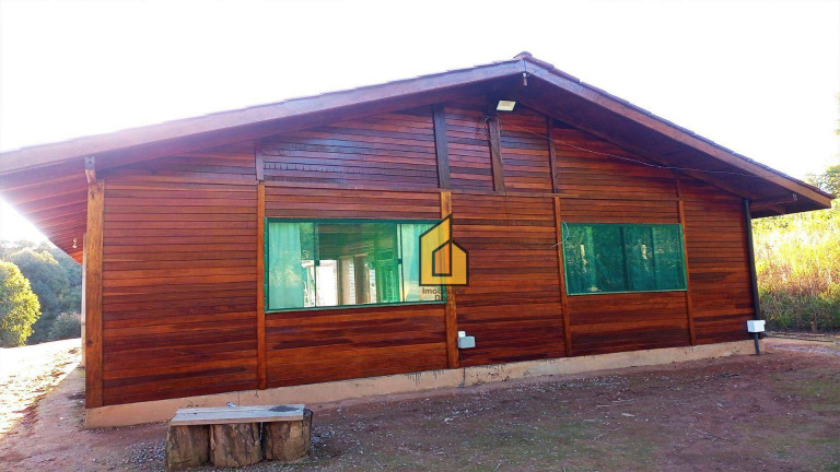 Imagem Chácara com 3 Quartos à Venda, 104 m² em Lapa - Mariental Imagem Chácara com 3 Quartos à Venda, 104 m² em Lapa - Mariental
