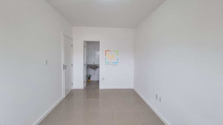 Imagem Apartamento com 2 Quartos à Venda, 73 m² em Barreiros - São José