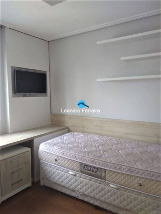 Imagem Apartamento com 3 Quartos à Venda, 106 m² em Centro - São Bernardo Do Campo Imagem Apartamento com 3 Quartos à Venda, 106 m² em Centro - São Bernardo Do Campo