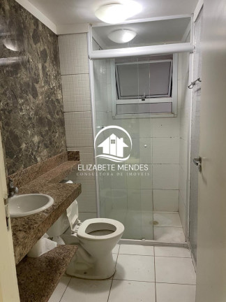Imagem Apartamento com 2 Quartos para Alugar, em Bairro Santa Monica - Suzano Imagem Apartamento com 2 Quartos para Alugar, em Bairro Santa Monica - Suzano