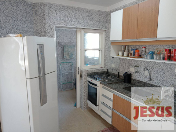 Imagem Apartamento com 2 Quartos à Venda, 100 m² em Enseada - Guarujá