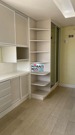 Imagem Apartamento com 3 Quartos à Venda ou Locação, 130 m² em Campo Belo - São Paulo Imagem Apartamento com 3 Quartos à Venda ou Locação, 130 m² em Campo Belo - São Paulo
