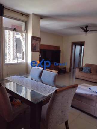 Imagem Apartamento com 3 Quartos à Venda, 180 m² em Olaria - Rio De Janeiro