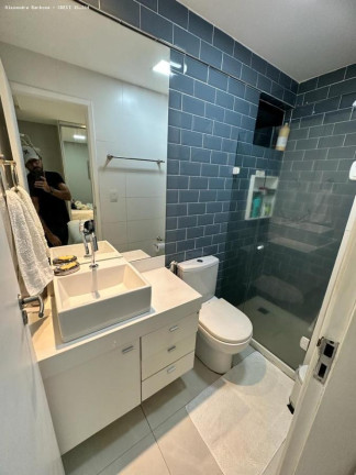 Imagem Apartamento com 3 Quartos à Venda, 70 m² em Graças - Recife