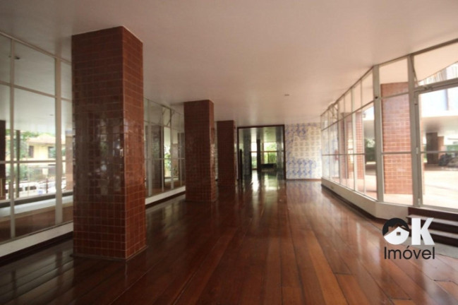 Imagem Apartamento com 4 Quartos à Venda, 370 m² em Higienópolis - São Paulo
