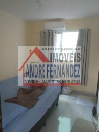 Imagem Apartamento com 3 Quartos à Venda, 100 m² em Casa Caiada - Olinda