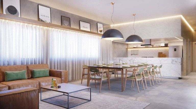 Imagem Apartamento com 3 Quartos à Venda, 72 m² em Jacarepaguá - Rio De Janeiro Imagem Apartamento com 3 Quartos à Venda, 72 m² em Jacarepaguá - Rio De Janeiro