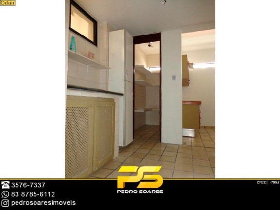 Imagem Apartamento com 3 Quartos à Venda, 122 m² em Manaíra - João Pessoa Imagem Apartamento com 3 Quartos à Venda, 122 m² em Manaíra - João Pessoa