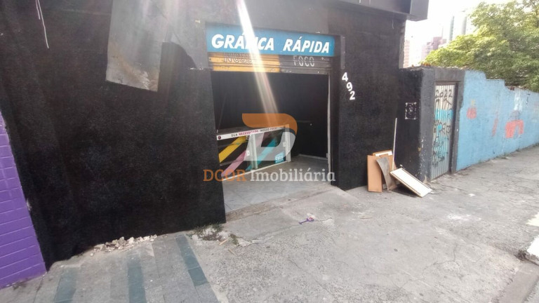 Imagem Imóvel Comercial para Alugar, 75 m² em Centro - Diadema Imagem Imóvel Comercial para Alugar, 75 m² em Centro - Diadema