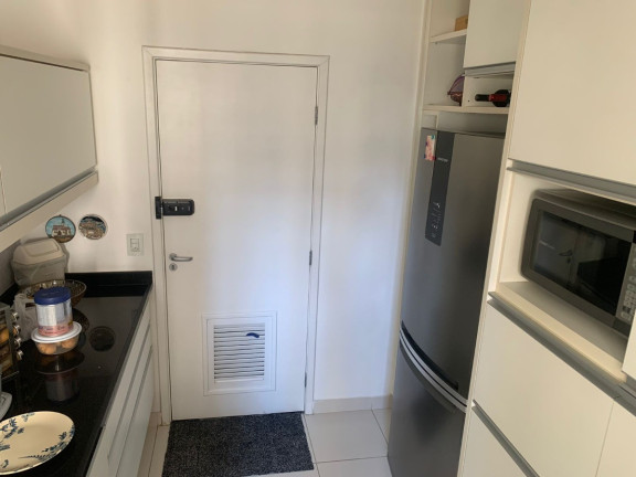 Imagem Apartamento com 3 Quartos à Venda, 112 m² em Vila Mascote - São Paulo
