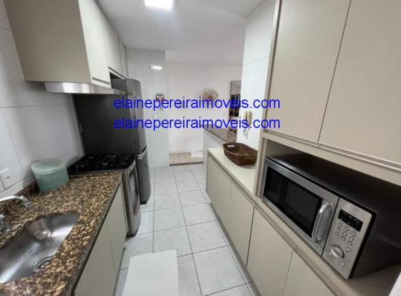 Imagem Apartamento com 3 Quartos à Venda, 87 m² em Vila Andrade - São Paulo Imagem Apartamento com 3 Quartos à Venda, 87 m² em Vila Andrade - São Paulo