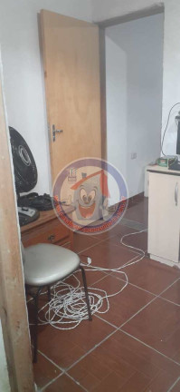 Imagem Casa com 1 Quarto à Venda, 40 m² em Loty - Itanhaém Imagem Casa com 1 Quarto à Venda, 40 m² em Loty - Itanhaém