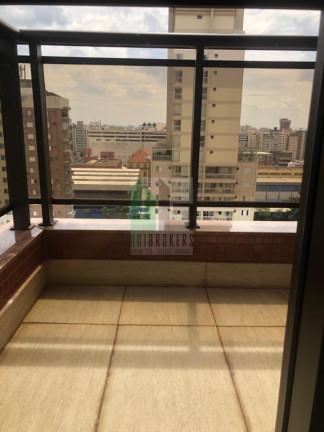 Imagem Apartamento com 4 Quartos à Venda, 208 m² em Vila Mariana - São Paulo Imagem Apartamento com 4 Quartos à Venda, 208 m² em Vila Mariana - São Paulo