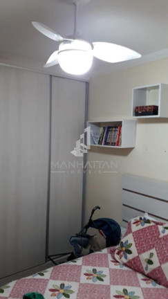 Imagem Imóvel com 2 Quartos à Venda, 50 m² em Loteamento Parque São Martinho - Campinas Imagem Imóvel com 2 Quartos à Venda, 50 m² em Loteamento Parque São Martinho - Campinas