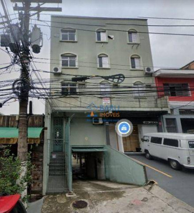 Imóvel para Alugar, 80 m² em Vila Madalena - São Paulo