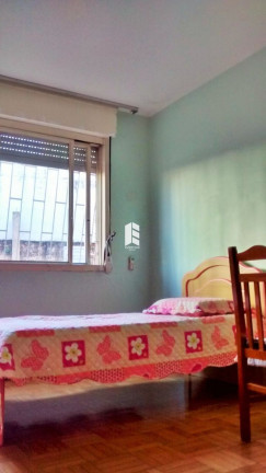 Imagem Apartamento com 3 Quartos à Venda, 76 m² em Centro - Santa Maria