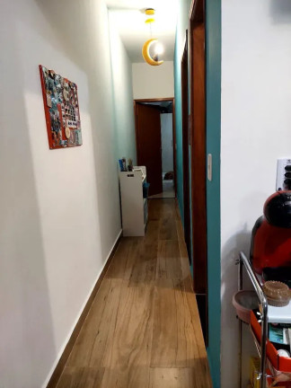 Imagem Casa com 2 Quartos à Venda, 100 m² em Parque Senhor Do Bonfim - Taubaté Imagem Casa com 2 Quartos à Venda, 100 m² em Parque Senhor Do Bonfim - Taubaté
