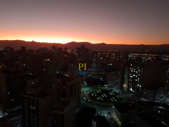 Imagem Apartamento com 1 Quarto à Venda, 40 m² em Boqueirão - Praia Grande
