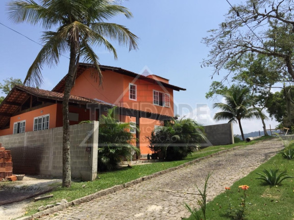 Imagem Terreno à Venda, 220 m² em Guaratiba - Rio De Janeiro Imagem Terreno à Venda, 220 m² em Guaratiba - Rio De Janeiro