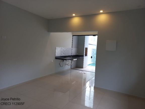 Imagem Casa com 2 Quartos à Venda, 80 m² em Flora Rica Ii - Peruíbe