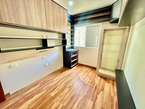 Imagem Apartamento com 3 Quartos à Venda, 115 m² em Embaré - Santos