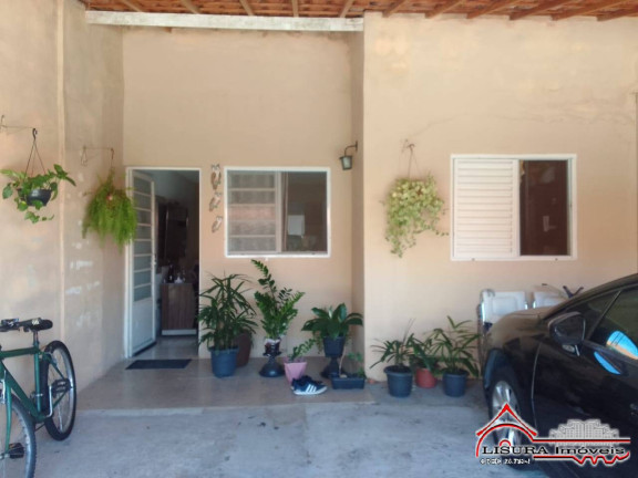 Imagem Casa de Condomínio com 2 Quartos à Venda, 90 m² em Jardim Maria Amélia - Jacareí