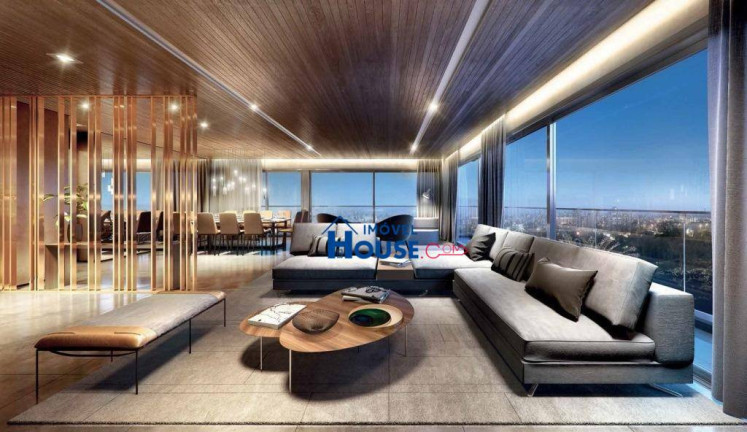 Imagem Apartamento com 3 Quartos à Venda, 167 m² em Alto De Pinheiros - São Paulo Imagem Apartamento com 3 Quartos à Venda, 167 m² em Alto De Pinheiros - São Paulo