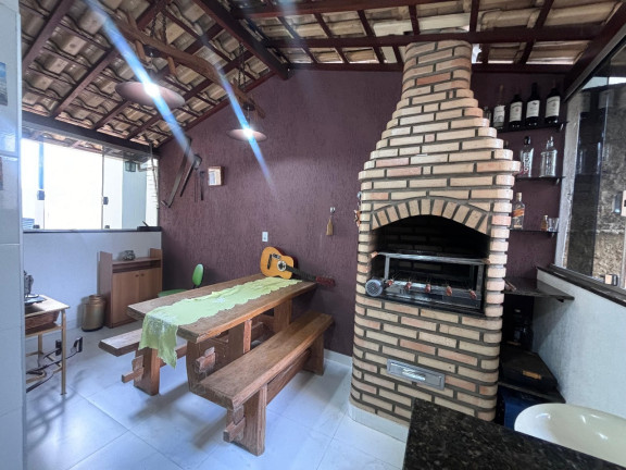Imagem Apartamento com 3 Quartos à Venda, 80 m² em Arvoredo - Contagem Imagem Apartamento com 3 Quartos à Venda, 80 m² em Arvoredo - Contagem