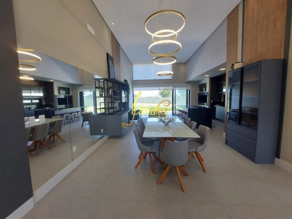Imagem Casa de Condomínio com 4 Quartos à Venda, 240 m² em Remanso - Xangri-la